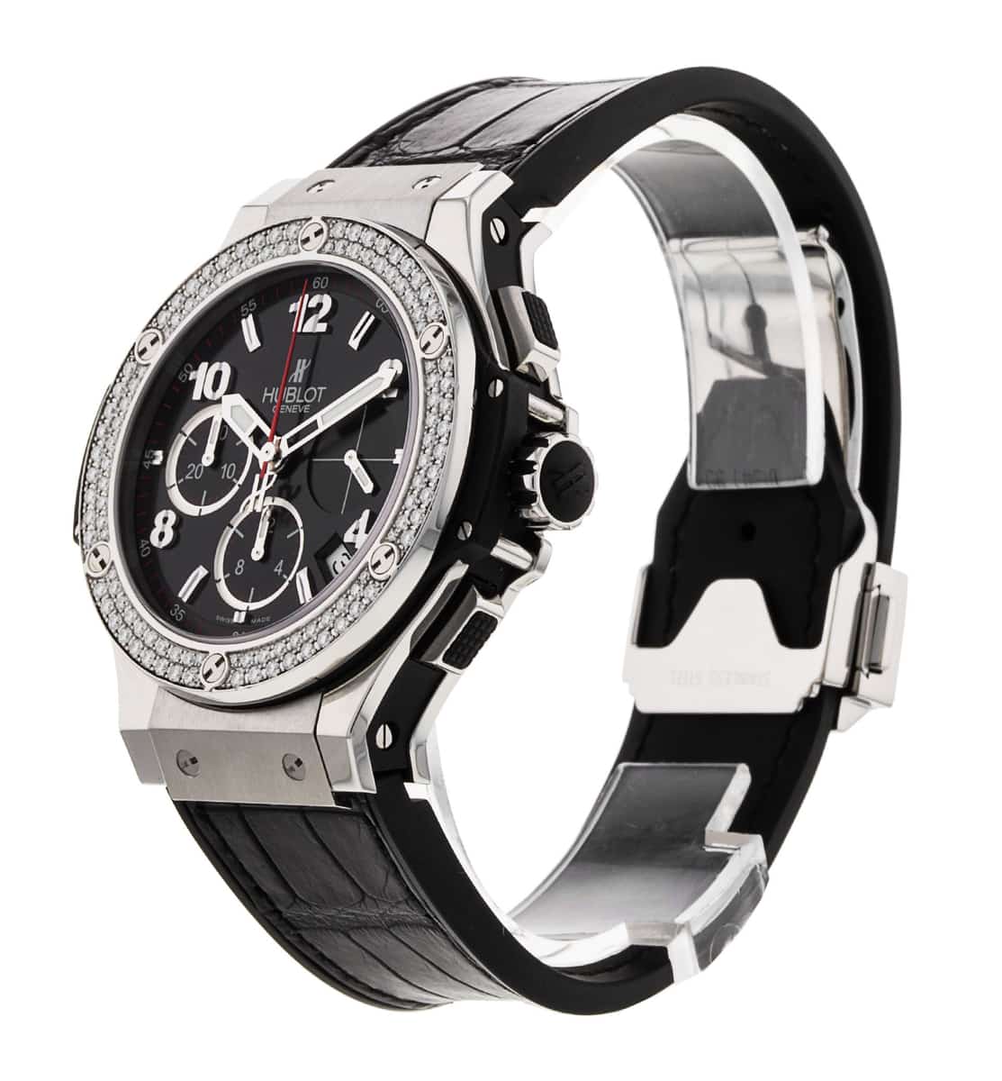 Hublot Big Bang 301.SX.130.RX.114 Hublot Big Bang 301.SX.130.RX.114